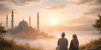 Nefsini Bilen Rabbini Bilir