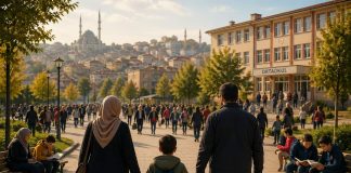 Ülkeyi Kurtarmanın Yolu Toplumu Eğitmek