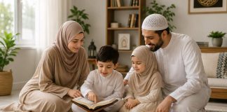 İslamî Eğitime Göre Çocukta Dinî Duygu Nasıl Gelişir?