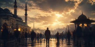 Kabına Sığmayan Kalplerin İmtihanı