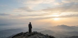 Kur’an Der ki: Asla Yaşlandığını Düşünme!