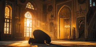 Ruhumuzu Saracak Bir Amel Lazım