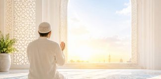 Tertemiz Bir Başlangıç: Tövbe Vakti