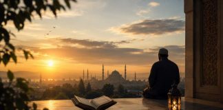 Dilimin Altındaki: Ben