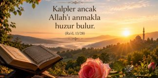 Manevi Yorgunluk