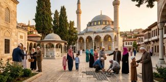 Hayırlı Ümmet Olmanın Sırrı: İyilikte Birleşmek