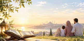 Vahyin Pusulası İstikametinde Aileyi Konuşalım