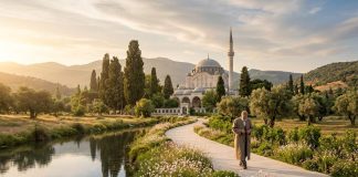 İnsan Olmanın En Şık Hali: Zarafet